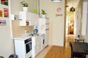 Pasteur Hostel